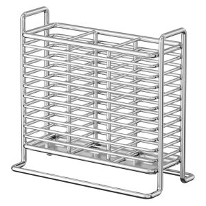 BANGJIE | High Appearance 304 Stainless Steel Utensil Holder
