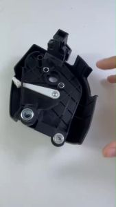 กรองอากาศ GX35 กรองอากาศเครื่องตัดหญ้า 4จังหวะ รุ่น GX35 มีความทนทานต่อการใช้งาน