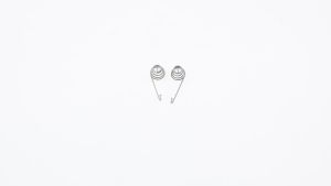 2-10 Cặp Pin Lò Xo Cho XBOX 360 Bộ Điều Khiển Không Dây Thay Thế L/R Trái Phải Chi Tiết Sửa Chữa Bởi TingDong