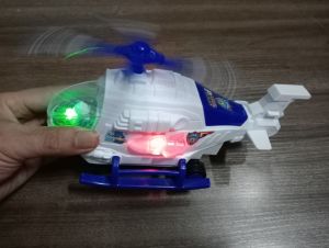 Đồ chơi máy bay trực thăng cho bé