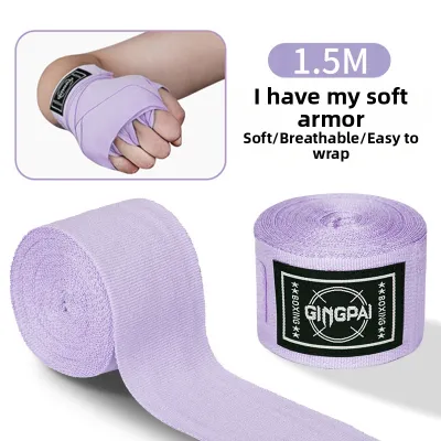 GINGPAI | Protective Boxing Wraps