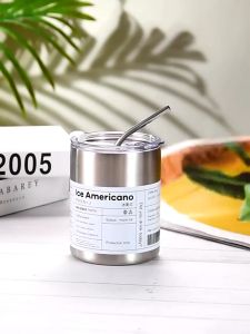 Cangkir Tumbler Stainless Steel: Pilihan Terbaik untuk Kehidupan Sehari-hari