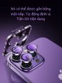 Miếng Dán Ống Kính Bằng Kính Corning Cho Apple 15 pro Camera Sau iPhone 15 pro Max Miếng Dán Bảo Vệ Toàn Diện Cho Ống Kính 14 Ống Kính 13 Mẫu Mới 12 Khóa Toàn Bộ Máy Ảnh 15 Bộ Vỏ Rời 14 pro Vòng Ống Kính. 