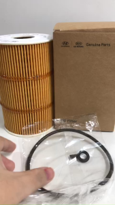 Lọc Dầu  Lọc Nhớt xe ô tô Hyundai E-Mighty  Mighty 2 mã 26325-52003