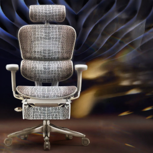 Ergonor | Limited Edition Himalayan Pure Ergonomic Office Chair