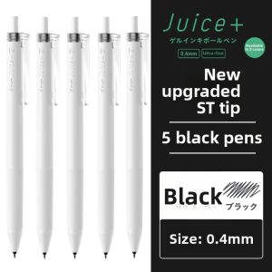 Pilot | Juice Brush High Appearance Pen Black