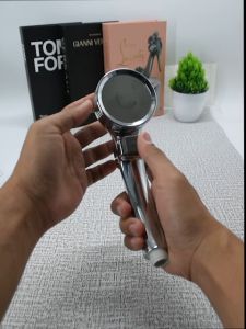 ACEBEST Shower Genggam Hand Shower Kamar Mandi Pancuran Mandi HS-204