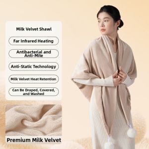 Multipurpose Warm Scarf Shawl