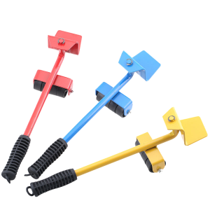 BAIRUITE | Multifunctional Omni-directional Mover for Heavy Furniture