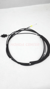 Kabel Cable Sling Tali Tarikan Bensin Dan Tarikan Bagasi Honda Accord Cm5 2003 2004 2005 2006 2007