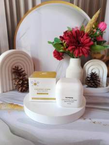 CANBEAUTY CALMING GLOW MOISTURIZER