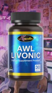 AWL Livonic  (Longa รุ่นใหม่)