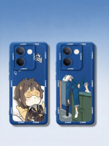 Main | Anti-Fall Phone Case for vivo Phones