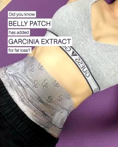 (SL LIGHT) Belly Patch | Multi Patch - COCOMO