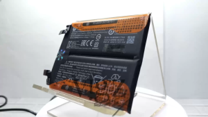 Baterai Battery Xiaomi 11T Pro 5G BM58 Original 100%