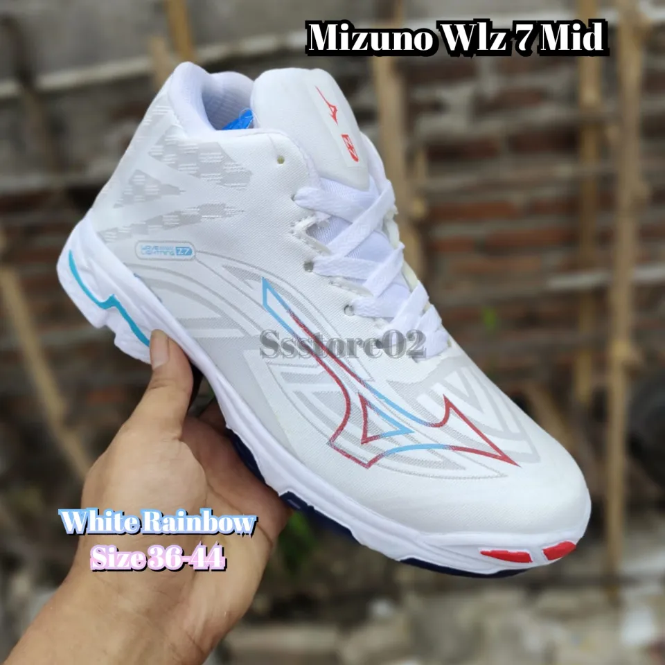 Mizuno mid clearance terbaru