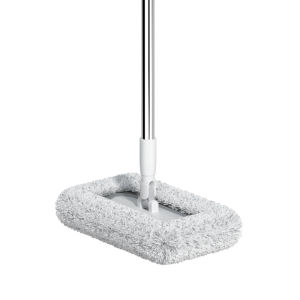 Household Dust Cleaning Tool Ceiling Roof Wall Static Electric Dust Removal Broom Microfiber Duster Broom for Living Room