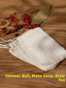 TAFUMAN | Cooking Spice Cloth Bag