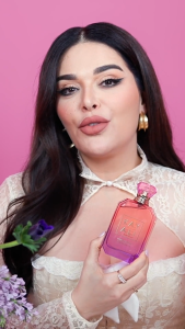 Kayali NEW Fleur Majesty Rose Royale | 31 Eau De Parfum