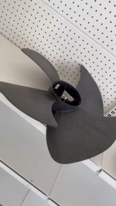 AntAir ใบพัดลมแอร์ ใบพัดลมคอยล์ร้อน ใบพัดลมพลาสติก ขนาด 161820 นิ้ว