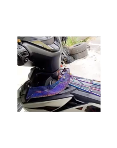 [ Y15ZR ］🔥BASKET HALF [RB]📣 READY STOCK ❗️