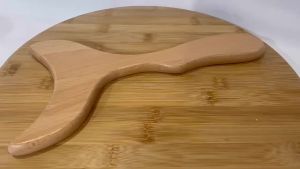 DUTRIEUX | Wood Therapy Massage Tools Lymphatic Drainage Massager Wooden Massage Body Sculpting Tools Maderoterapia Wood Therapy Tools