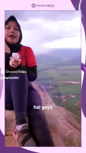 Pharmaskin Daily Care Glowing and Brightening