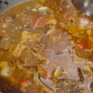 พริกน้ำเงี้ยว คนเมือง 500 กรัม และ 1 กิโล เข้มข้น ทำสด แบบไม่ผัดและผัดแล้ว   ถึงเครื่อง