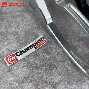 HANDLE LEVER VESPA SPRINT PRIMAVERA LX LXV S MORETTI LONG