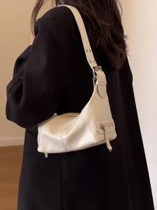 TAS BAHU AJUNA TERBARU / TAS WANITA FASHION KEKINIAN / TAS KOREAN WANITA