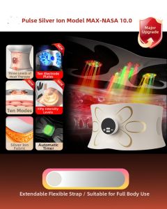Yuzhaolin | Postpartum Abdominal Recovery Tightening Device
