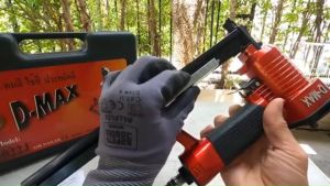 ปืนยิงไม้ ปืนยิงแม๊ก เครื่องยิงไม้ ดีแม๊กซ์ D-MAX ของแท้100% มีให้เลือกทั้งรุ่น F-30 แม๊กขาเดี่ยว และ 1022J แม๊กขาคู่ สำหรับงานโครงไม้ ไม้อัด ยิงเบาะหนัง บุเบาะพลาสติก ฝ้า กรอบรูป ไม้ไผ่ ตู้ ตกแต่งภายใน ต่อโครงไม้ ต่อแผ่นไม้