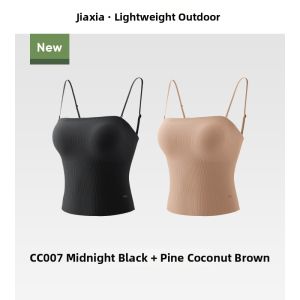 Beneunder | Breathable Seamless Padded Tube Top