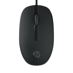 HP | Quiet Wired Mouse for Business and Home Use