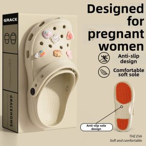 TZLDN | Slip-resistant Odor-preventing Womens Sandals