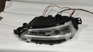 J106S14 LED FOG LAMP BUMPER LAMP VOLVO FM V5 VERSON 5 LORRY TRUCK AKSESORI