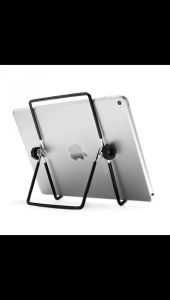 Superior+ Steel Universal Adjustable Foldable Desktop Lazy Phone Tablet Stand