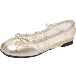Agsdon | New Summer Mary Jane Sandals