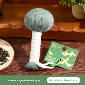 LONGKUI | Herbal Moxa Massager Practical Gift