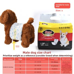 Thick Absorbent Pet Urine Pad