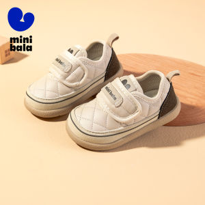MINI BALA | Anticollision Magic Tape Toddler Shoes