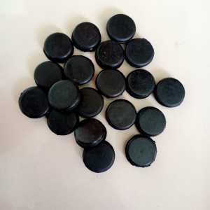 KARET TUTUP LUBANG PANEL MOBIL UNIVERSAL 17mm