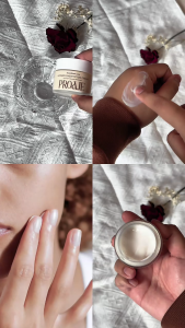 PROAJE Renewal Night Cream -Reduce Hyperpigmentation | Brightening | Radiance 50g