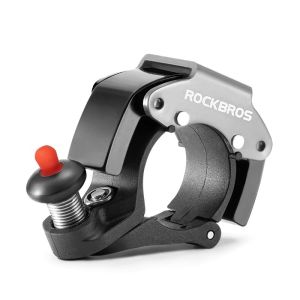 RockBros | Universal Portable Bicycle Bell For Various Bikes