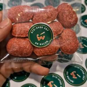 Racun Tikus Butik G2 by FGV 10KG