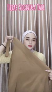 Pashmina Tali Melayu & Jeddah: Aksesoris Elegan untuk Fashion
