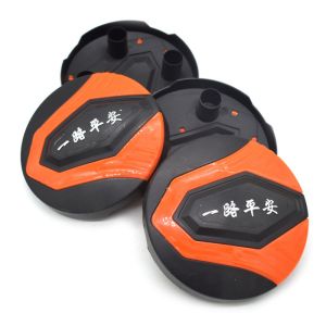 Decorative Cover for Electric Tricycle And Four-Wheel Vehicle Hub Center Bright Cover round Cover Tyre Inner Part Accessory