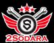 2 Sodara motor
