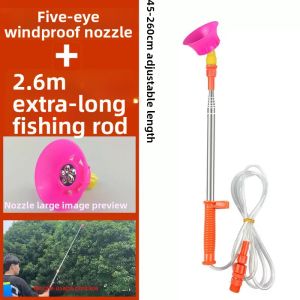 FEIZHUXIANSEN | Electric & Manual Adjustable Sprayer for Fruit Trees
