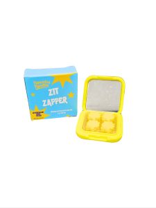 Twenty Two Six Cute and Safe for Sensitive Skin Hydrocolloid Acne Patch with Case